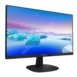 Монитор Philips 273V7QDSB, IPS 1920x1080 FHD, Чёрный